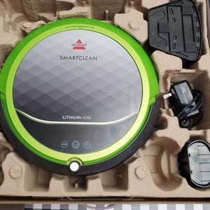 Bissel Robot Vacuum